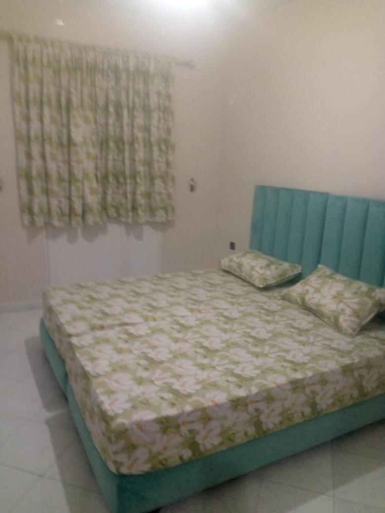 Appartement T3 Meuble Sur Agadir Eksteriør bilde